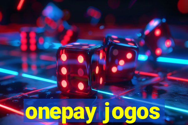 onepay jogos